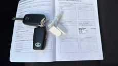 Toyota Yaris 1.5 Hybrid Design 5dr CVT Hybrid Hatchback